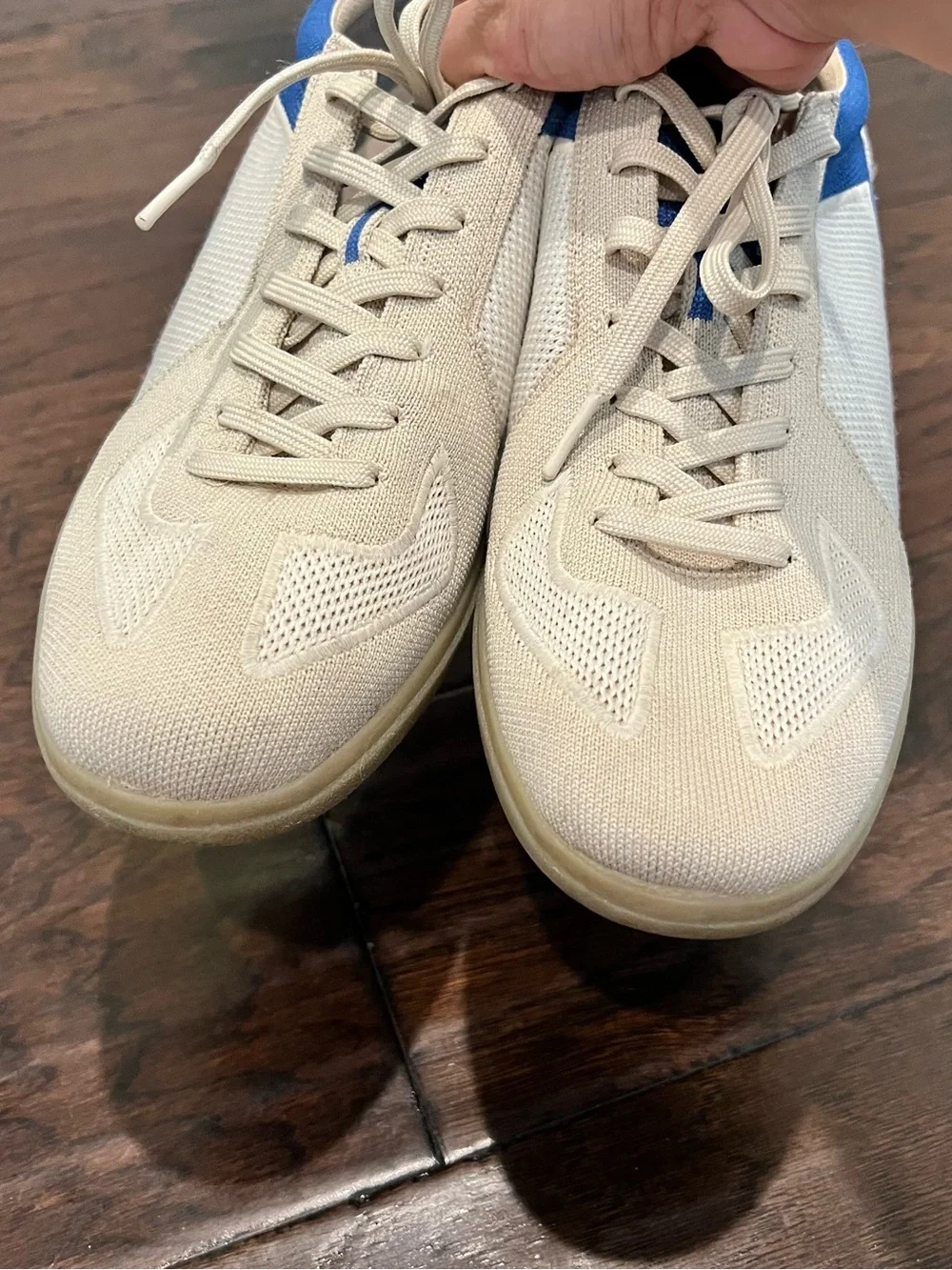 Rothy’s The RS01 Men’s Sneaker